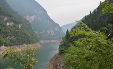 三峡史记视频教程 郑敬东 3讲 重庆工商大学