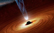 发现宇宙早期的超级黑洞视频教程 吴学兵 3讲 北京大学