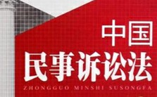 民事诉讼法的基本制度视频教程 韩红俊 3讲 西北政法大学