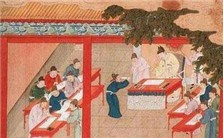 唐朝官员荣休那些事儿视频教程 杜文玉 3讲 陕西师范大学
