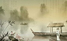 中国文学视频教程 李欧梵 3讲 美国哈佛大学