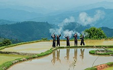 民俗何为？视频教程 郑土有 3讲 复旦大学