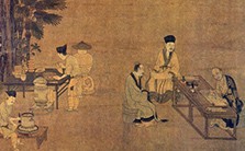 宋代文明的历史地位视频教程 王曾瑜 3讲 中国社会科学院
