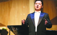 声乐<em>入门</em>技巧提示视频教程 顾雪珍 4讲 南京艺术学院