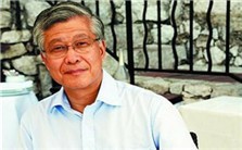 陈履生漫谈人生经历视频教程 陈履生 5讲 其他