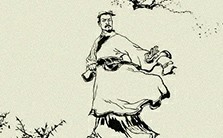 现代政治哲学家韩非子视频教程 白彤东 5讲 复旦大学