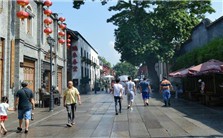 三坊七巷话名人视频教程 林怡 5讲 福建省委党校