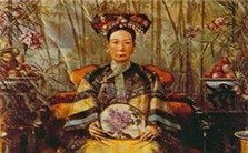 慈禧太后是一个怎样的人视频教程 王开玺 5讲 北京师范大学