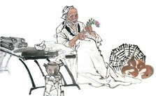 《温热论》选讲视频教程 沈庆法 5讲 上海中医药大学