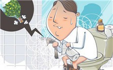 便秘的危害与应对视频教程 徐伟祥 5讲 上海市中医医院