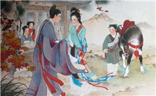 《西厢记》之崔莺莺视频教程 段启明 6讲 首都师范大学