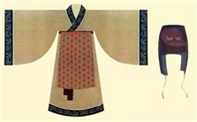 中国古代服饰文化视频教程 秦永洲 6讲 山东师范大学