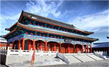 古代北京的书院视频教程 朱耀廷 6讲 北京联合大学