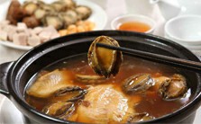 居家煲汤视频教程 董开元 6讲 上海市烹饪协会