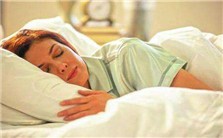 睡眠与健康视频教程 费国忠 6讲 上海市医疗急救中心