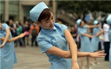 八段锦保健操视频教程 朱桂祯 6讲 吉林省中医药学会