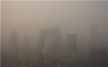 从灰霾天气看大气组合污染视频教程 邵敏 6讲 北京大学