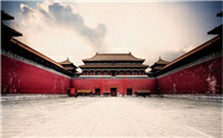 北京皇家园林景观赏析视频教程 朱耀廷 6讲 北京联合大学