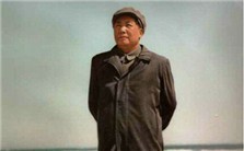 毛泽东的非凡航程视频教程 陆儒德 6讲 海军大连舰艇学院
