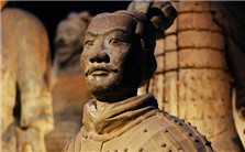 探秘秦始皇陵视频教程 高蒙河 6讲 复旦大学