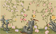 花鸟画的写生与创作视频教程 姚舜熙 8讲 中央美术学院