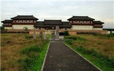 阳陵——展现汉文化的又一窗口视频教程 王学理 10讲 陕西省考古研究院