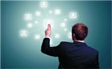 一线企业家纵谈互联网视频教程 杨伟庆 11讲 艾瑞市场咨询有限公司