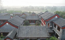 庭院深深——北京四合院文化漫谈视频教程 顾军 12讲 北京联合大学