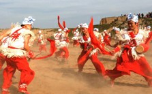 文化变迁中的西安鼓乐视频教程 罗艺峰 13讲 西安音乐学院