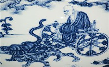鬼谷子文化的古今影响——鬼谷子其人其事的传说视频教程 邱锋 2讲 中国老年报