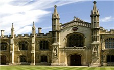 新自由世界中的大学视频教程 Alex Callinicos 2讲 英国伦敦大学