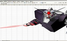 图书馆系列讲座：Excel2010使用技巧视频教程 唐海燕 2讲 北京语言大学