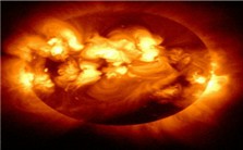 Solar flares observed in white light and in the EUV视频教程 Hugh Hudson 2讲 美国加州大学伯克利分校