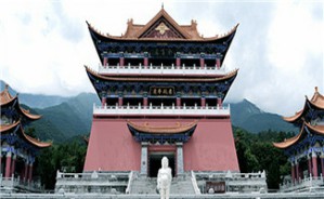 江南寺镇关系与市民生活公共空间的演变——以上海真如寺为例视频教程 唐忠毛 2讲 华东师范大学