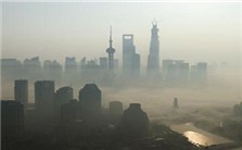 国内以及上海的大气污染防治政策动态视频教程 任菊萍 2讲 上海市环境保护局