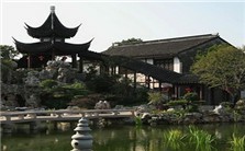 明代文人的园林情结视频教程 夏感淳 2讲 上海社会科学院