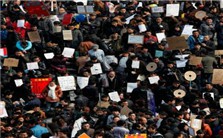中国人口真的多了吗？——当今计划生育政策的反思视频教程 李建新 2讲 北京大学
