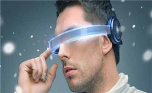 未来影像与<em>VR</em>科技视频教程 刘跃军 2讲 北京电影学院