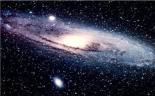 Ecosystem of Nearby Disk Galaxies视频教程 王青德 2讲 美国马萨诸塞大学