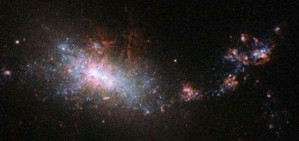 Testing Foundations of Modern Cosmology视频教程 张鹏杰 2讲 上海交通大学