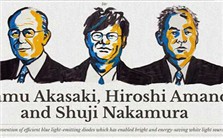 蓝色<em>led</em>照明，2014年诺贝尔物理学奖视频教程 王笑军 2讲 东北师范大学