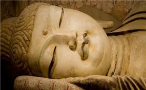 我与敦煌视频教程 何鸿 2讲 中国美术学院