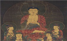 高丽时代的佛画视频教程 雷德侯 2讲 海德堡大学