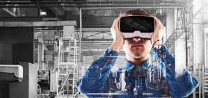 <em>VR</em> mapping of the globe视频教程 章云 2讲 加拿大新布伦瑞克大学