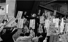 从全球角度看五四运动视频教程 余泽凯 2讲 德国柏林自由大学