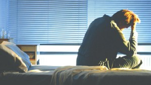 老年人常常失眠是怎回事?视频教程 尚兰 2讲 北京回龙观医院