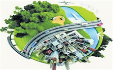 智能社区的绿色技术视频教程 毕宏雨 1讲 清水建设