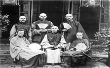 基督宗教传入与中国近代化进程视频教程 赵晓阳 6讲 中国社会科学院