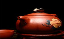 紫砂壶的四大组成因素视频教程 吴芳娣 3讲 中国工艺美术学会