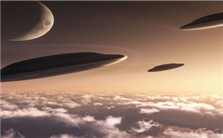 UFO与外星人视频教程 萧耐园 3讲 南京大学